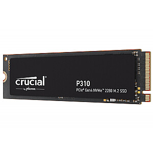 Crucial P310 M.2 PCI-e 4.0 NVMe 500 ГБ