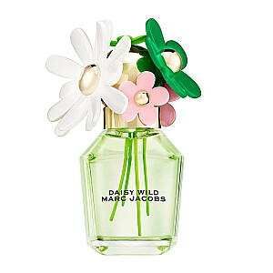 Testeris MARC JACOBS Daisy Wild EDP aerosols 100ml