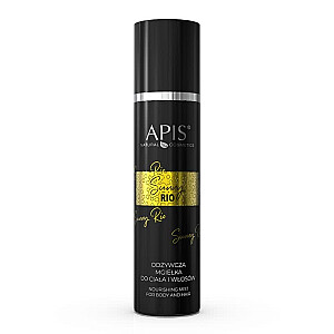 APIS Sunny Rio barojoša matu migla 150ml