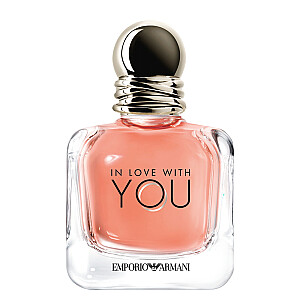 GIORGIO ARMANI In Love With You EDP spray 50ml