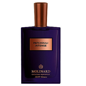 MOLINARD Patchouli Intense EDP spray 75ml