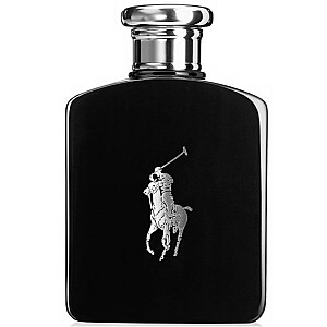 RALPH LAUREN Polo Black EDT spray 200ml