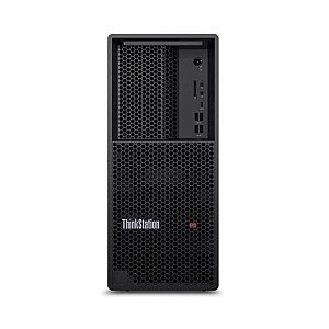 ThinkStation P3 TWR 30GS00A7PB Рабочая станция W11Pro i7-14700K/2x32GB/1TB/INT/3 года ОС 