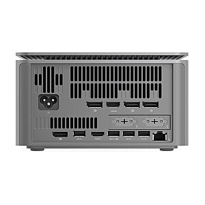 ThinkCentre Neo Ultra 12W1001WPB W11Pro i7-14700/16GB/1TB/RTX 4060 8GB/Луна Серый/vPro/3 года ОС