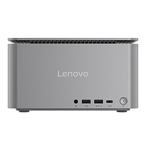 ThinkCentre Neo Ultra 12W1001WPB W11Pro i7-14700/16GB/1TB/RTX 4060 8GB/Луна Серый/vPro/3 года ОС