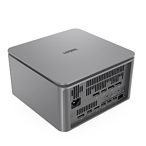 ThinkCentre Neo Ultra 12W1001WPB W11Pro i7-14700/16GB/1TB/RTX 4060 8GB/Луна Серый/vPro/3 года ОС