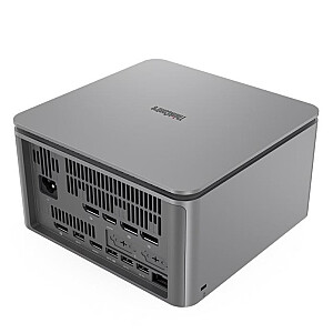 ThinkCentre Neo Ultra 12W1001WPB W11Pro i7-14700/16GB/1TB/RTX 4060 8GB/Луна Серый/vPro/3 года ОС