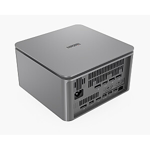 ThinkCentre Neo Ultra 12W1001XPB W11Pro i9-14900/32GB/1TB/RTX 4060 8GB/Luna Pilka/vPro/3M OS 