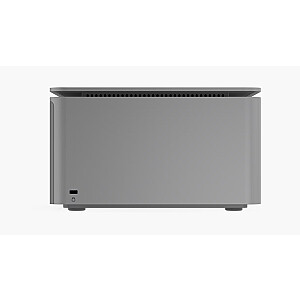 ThinkCentre Neo Ultra 12W1001XPB W11Pro i9-14900/32GB/1TB/RTX 4060 8GB/Лунный Серый/vPro/3 года ОС 