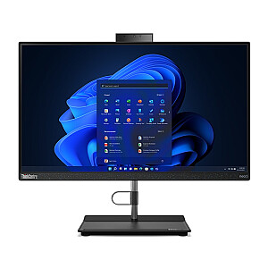 Lenovo ThinkCentre neo 30a 22 4-го поколения 21.5" FHD 250nits AG i5-13420H 8GB DDR4 SSD256 Intel UHD W11Pro 3Y OnSite