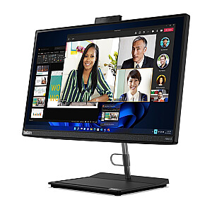 Lenovo ThinkCentre neo 30a 22 4-го поколения 21.5" FHD 250nits AG i5-13420H 8GB DDR4 SSD256 Intel UHD W11Pro 3Y OnSite