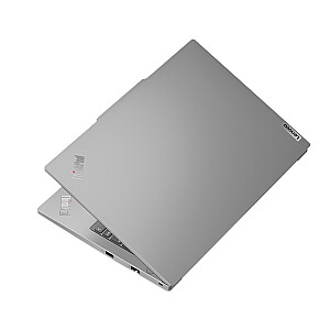 Lenovo ThinkPad E14 G5 Ryzen 5 7530U 14"WUXGA AG 16GB SSD512 Radeon RX Vega 7 BLK FPR W11Pro (ПЕРЕПАКОВАН) 2Г