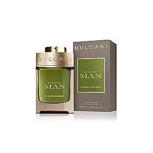 BVLGARI Man Wood Essence EDP smaržūdens 150ml