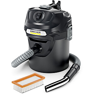 Karcher AD 2 putekļu sūcējs (1.629-711.0)