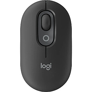 Logitech POP pelė grafito (910-007412)