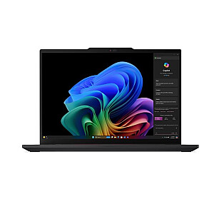 Ультрабук ThinkPad T14s G6 21N1000RPB W11Pro X1E-78-100/32GB/512GB/14 дюймов WUXGA/Сенсорный/3 года Премиум Поддержка + Углеродный след CO2