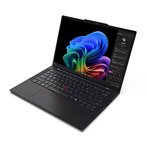 Ultrabook ThinkPad T14s G6 21N1000RPB W11Pro X1E-78-100/32GB/512GB/14 collu WUXGA/Touch/3 gadu Premier Support + CO2 kompensācija