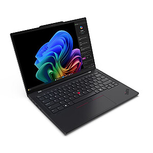 Ультрабук ThinkPad T14s G6 21N1000RPB W11Pro X1E-78-100/32GB/512GB/14 дюймов WUXGA/Сенсорный/3 года Премиум Поддержка + Углеродный след CO2