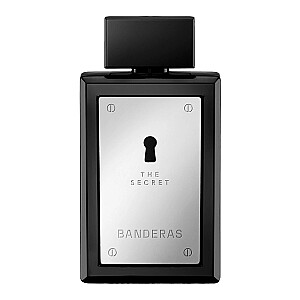 ANTONIO BANDERAS The Secret Man EDT spray 100ml