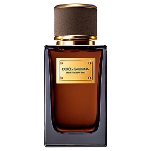 DOLCE&GABBANA Velvet Desert Oud EDP spray 100ml