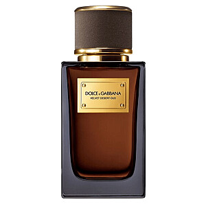 DOLCE&GABBANA Velvet Desert Oud EDP aerosols 50ml