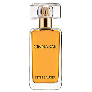 ESTEE LAUDER Cinnabar EDP smidzinātājs 50ml