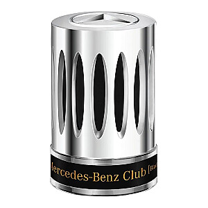 MERCEDES-BENZ Club Black EDT spray 20ml