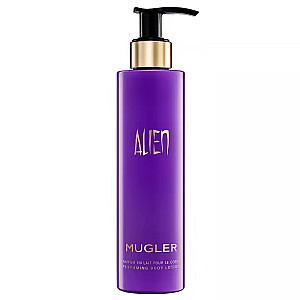 THIERRY MUGLER Alien BODY LOTION 200ml