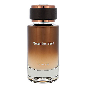 Tester MERCEDES-BENZ Le Parfum EDP spray 120ml