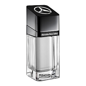 Tester MERCEDES-BENZ Select EDT smarža 100ml