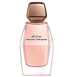 Tester NARCISO RODRIGUEZ All of Me EDP spray 90ml