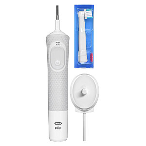 Braun Oral-B Vitality 100 Cross Action Черная