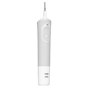 Braun Oral-B Vitality 100 Cross Action Черная