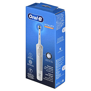 Braun Oral-B Vitality 100 Cross Action Czarna