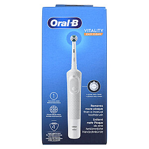 Braun Oral-B Vitality 100 Cross Action Черная