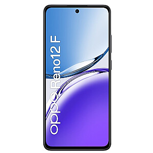 OPPO Reno 12 F 8/256GB Grey