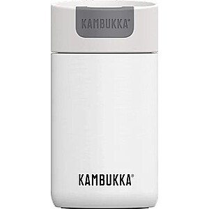 Kambukka Olympus Зефир белый 300 мл (10 унций) белый