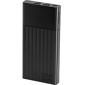 Yenkee YPB 1041 Power bank Lādētājs 10000mAh