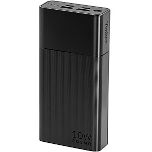 Yenkee YPB 2021 Power bank Lādētājs 20000mAh