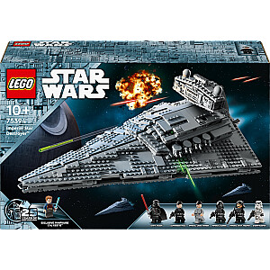 LEGO Star Wars Imperijos žvaigždžių naikintuvas™ (75394)