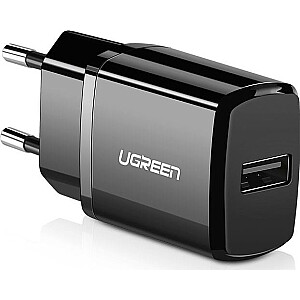 Ugreen lādētājs 1x USB-A 2.1 A (76197)