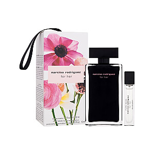 Tualetes ūdens Narciso Rodriguez For Her 100ml