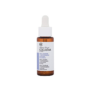 Collagen + Glycogen Antiwrinkle Firming Pure Actives 30ml