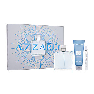 Tualetes ūdens Azzaro Chrome 100ml