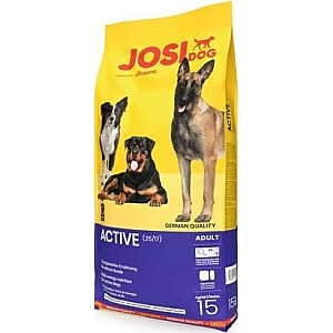 JosiDog ACTIVE 15КГ