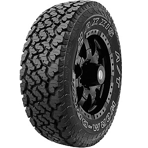 235/75R15 MAXXIS WORM DRIVE AT980E 104/101Q OWL POR MAXXIS