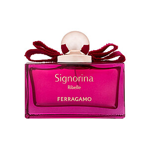 Parfimēts ūdens Ferragamo Signorina 100ml