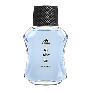 ADIDAS Uefa Champions League Goal EDT спрей 50 мл