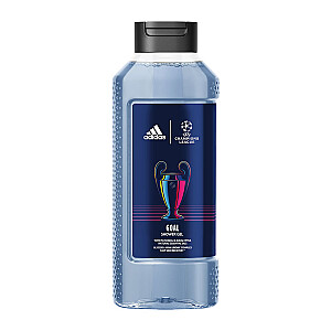 ГЕЛЬ ДЛЯ ДУША ADIDAS Uefa Champions League Goal 400 мл