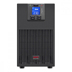 APC Easy UPS On-Line SRV 3000VA 2700W 230V Nepertraukiamo maitinimo šaltinis SRV3KI-E